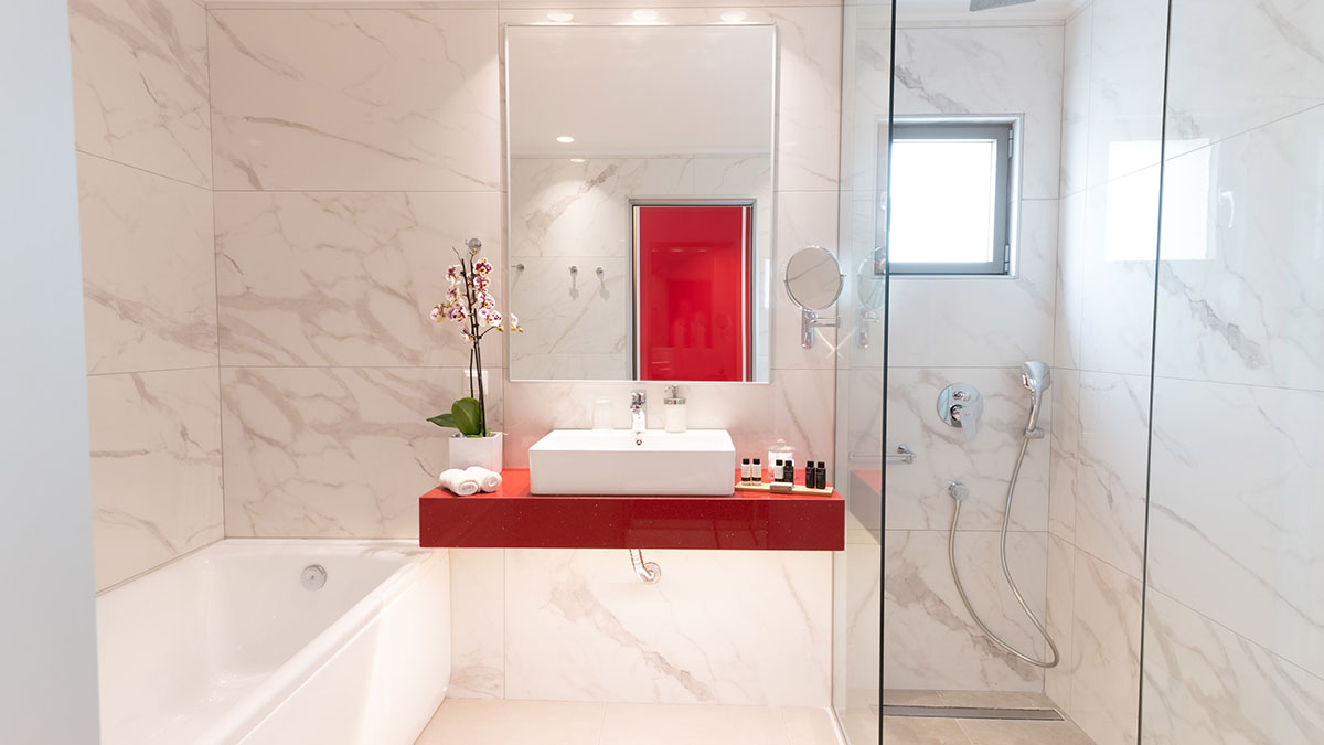 High Beach Hotel - NR